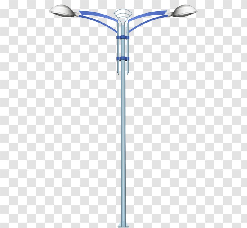 Street Light Lighting Oca Alger Fixture Transparent PNG