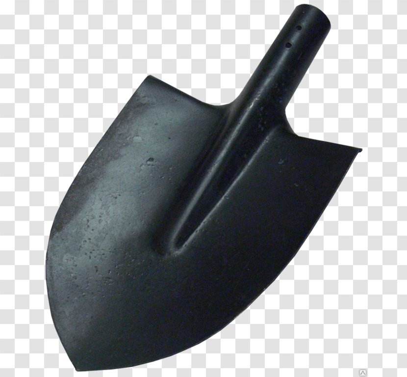 Hand Tool Shovel Price Krasnodar - Dustpan Transparent PNG