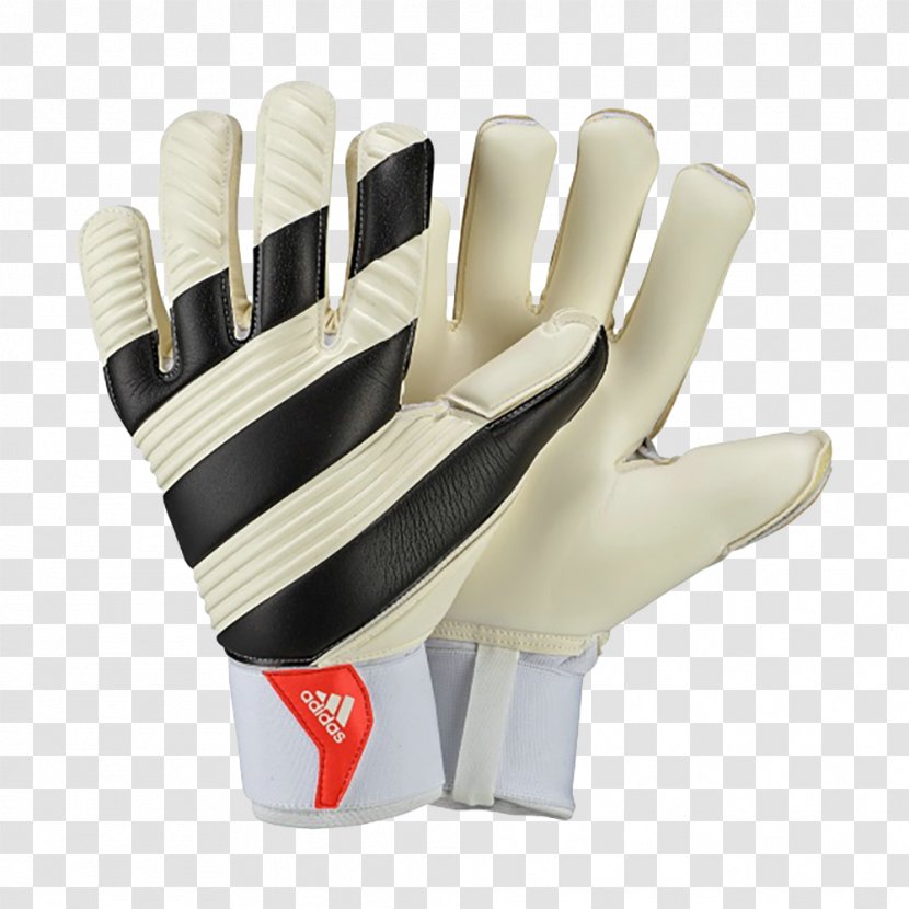 Adidas Originals Glove Goalkeeper Samba - Soccer Goalie - Jerseys Transparent PNG