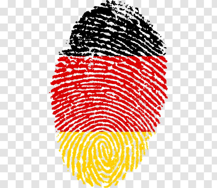 Flag Of Germany France - Text Transparent PNG