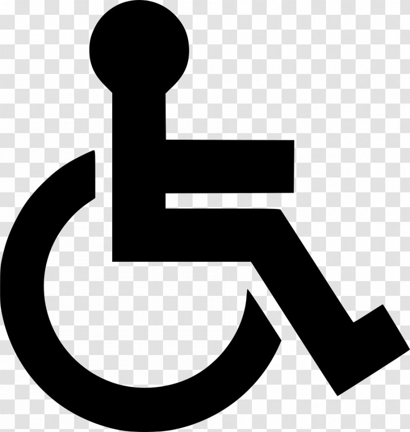 Wheelchair Disability Clip Art Transparent PNG