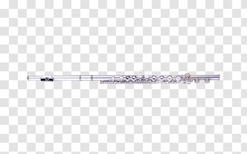Woodwind Instrument Piccolo Musical Instruments - Cartoon - Flute Transparent PNG