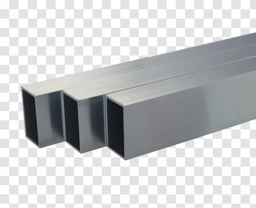 Pipe Tube Aluminium Metal Manufacturing - Hose - Plaster Transparent PNG