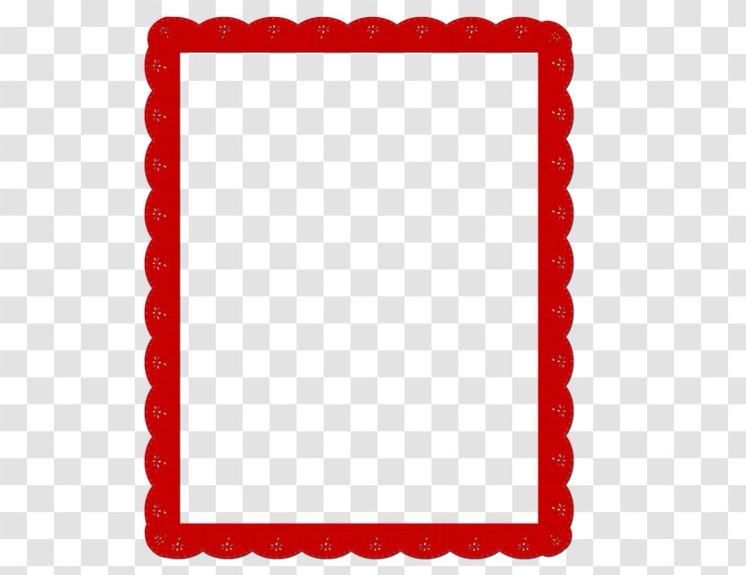 Product Picture Frames Line Image RED.M - Rectangle - Pwerpoint Stamp Transparent PNG