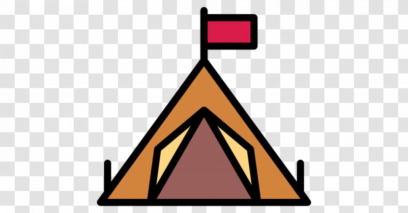 Clip Art Camping Tent Image - Circus - Reading Transparent PNG