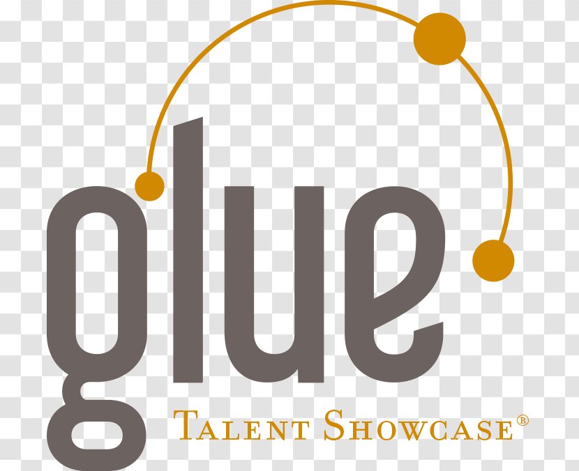 Logo Brand Product Design Clip Art - Yellow - Talent Showcase Transparent PNG