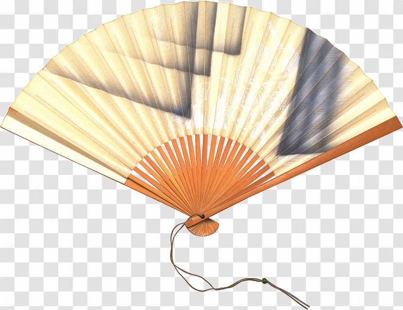 Hand Fan Download Clip Art - Sticker - Chinese Brush Transparent PNG