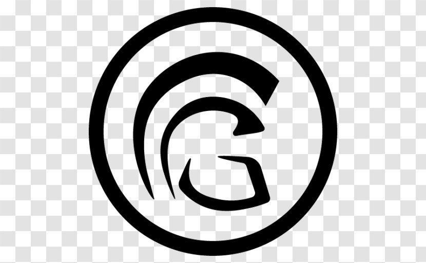 Circle White Brand Clip Art - Symbol Transparent PNG