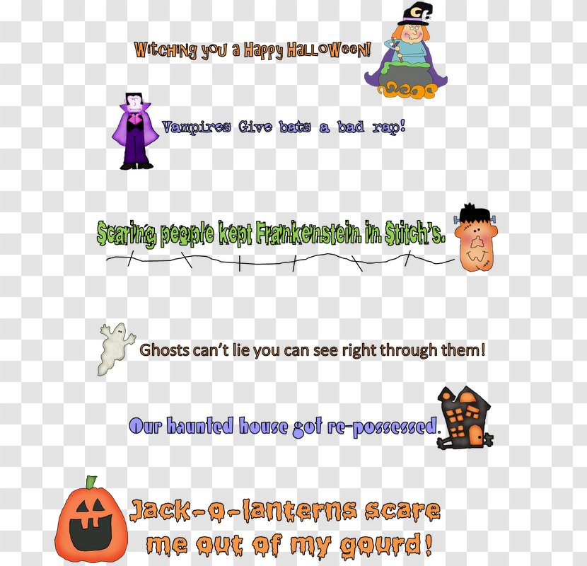Halloween Candy Corn Apple Saying - Text Transparent PNG