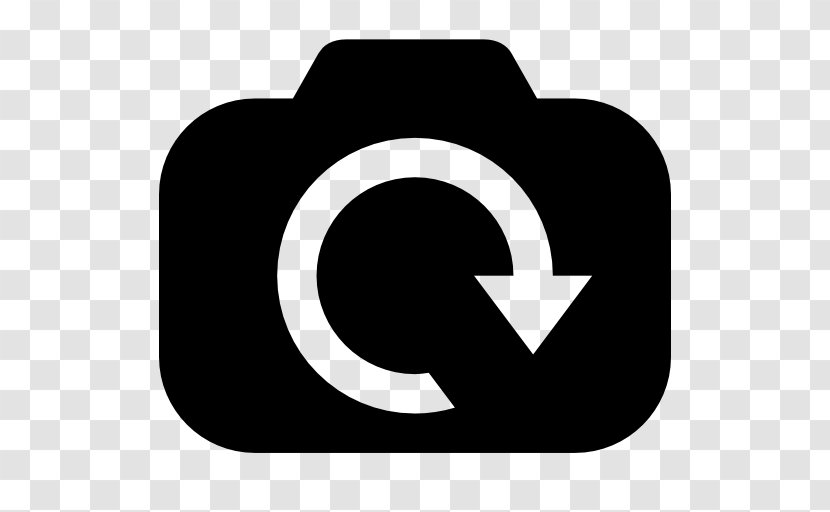 Clip Art - Camera - Brand Transparent PNG