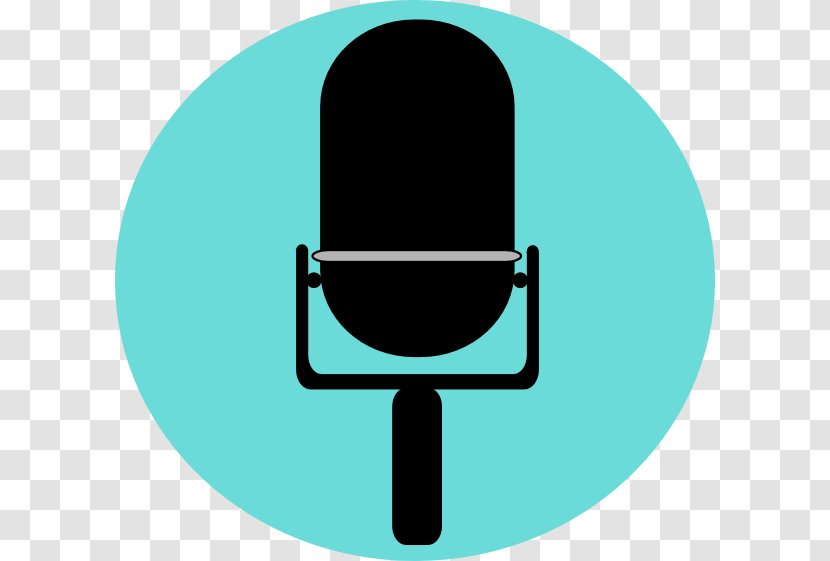 Microphone Audio Clip Art - Equipment Transparent PNG