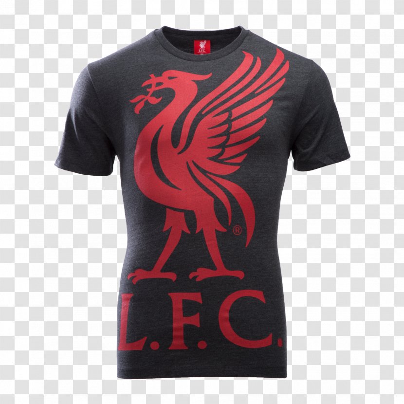 Liverpool F.C. L.F.C. Football Team Sport - Liver Bird Transparent PNG