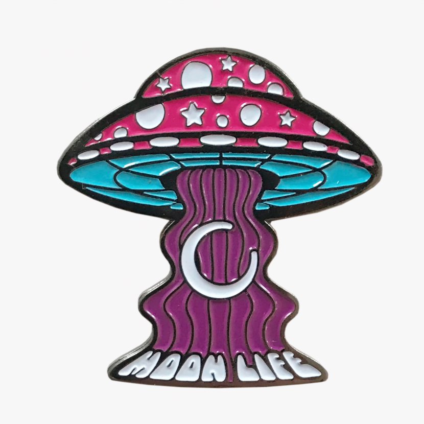 T-shirt Lapel Pin Hoodie Clothing - Accessories - Ufo Transparent PNG