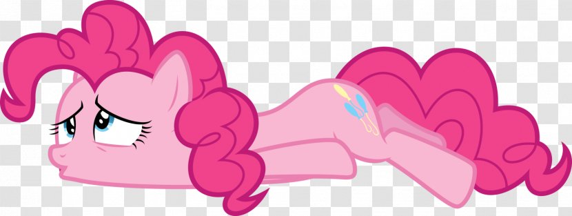 My Little Pony: Friendship Is Magic Fandom Pinkie Pie Rarity Horse - Flower - Piedesserts Transparent PNG