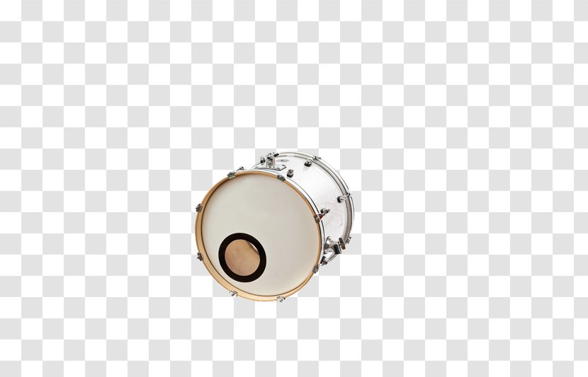 Bass Drum Snare - Photography - Hollow Transparent PNG