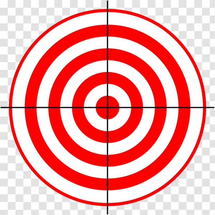 Shooting Target Corporation Bullseye Clip Art - Archery - Darts Transparent PNG