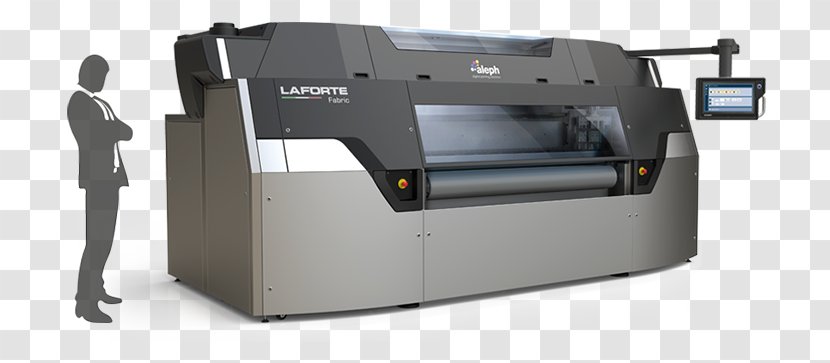 Printer Paper Digital Textile Printing Transparent PNG