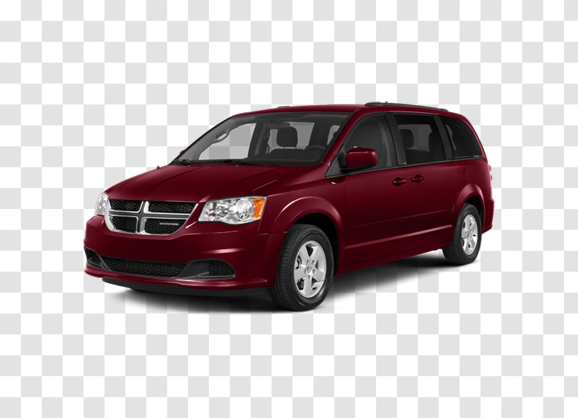 Dodge Caravan Chrysler Minivan - Automotive Exterior Transparent PNG