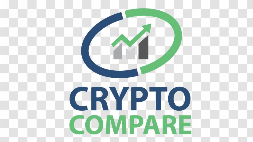 CryptoCompare Bitcoin Cryptocurrency Digital Currency Ethereum - Market - Mining Logo Transparent PNG