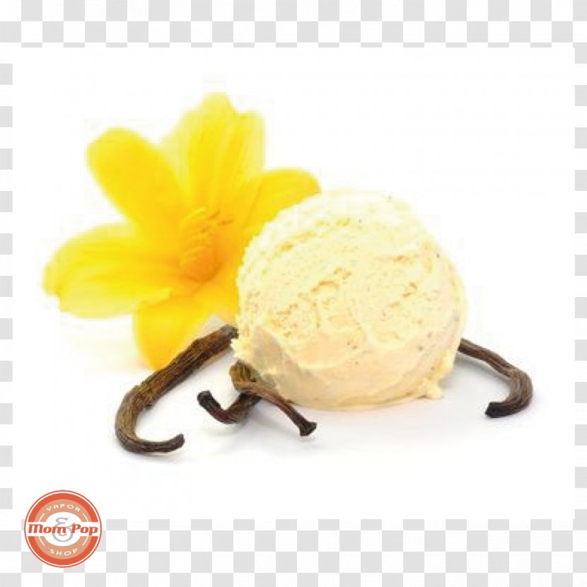 Ice Cream Vanilla Flavor Dolce Gusto Coffee Transparent PNG