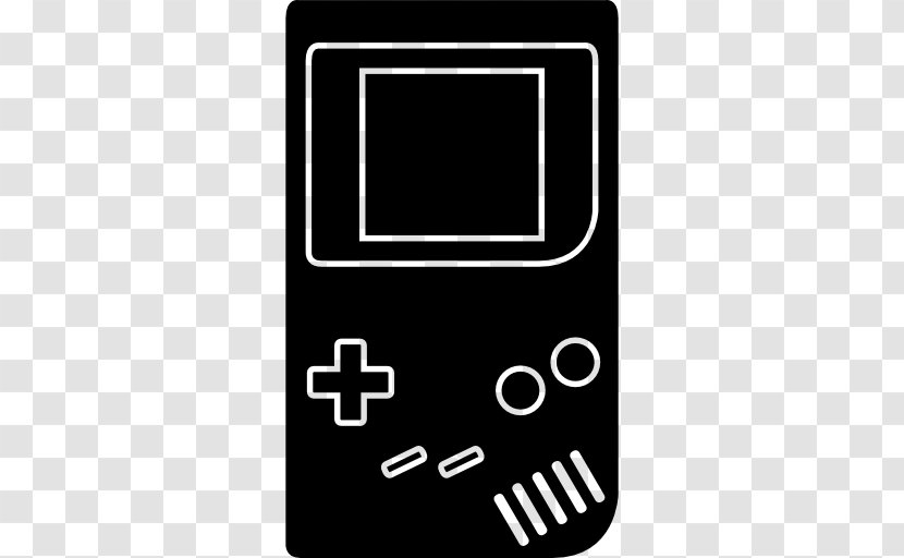 Game Boy Video Desktop Wallpaper - Telephony - Brand Transparent PNG