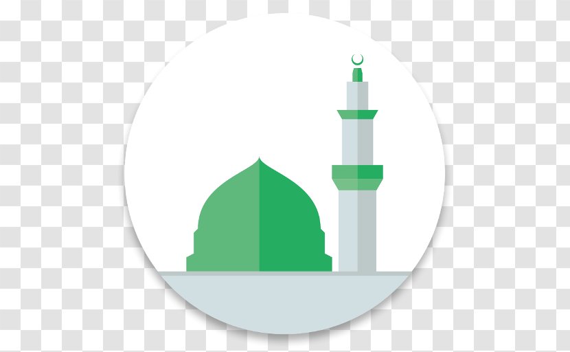 Android Prayer Google Play - Islam Transparent PNG