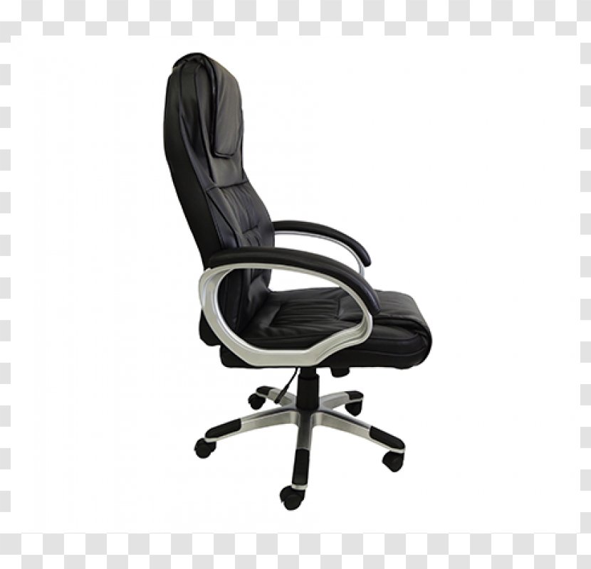 Office & Desk Chairs Table Black Bergère - Berg%c3%a8re - Chair Transparent PNG