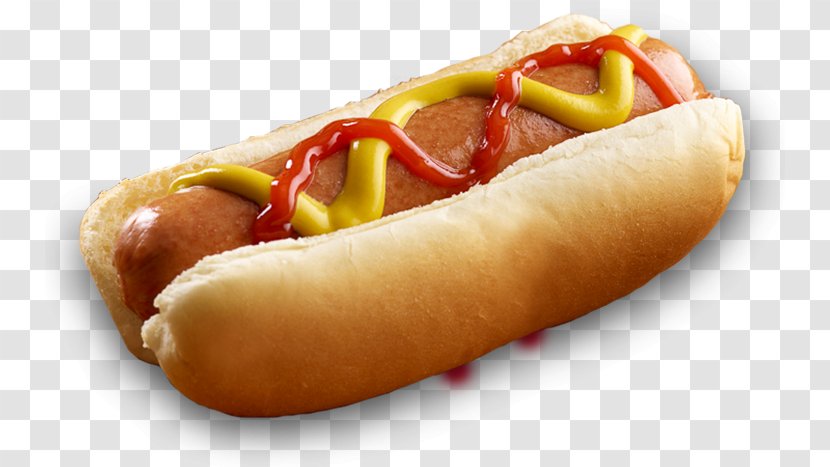 Hot Dog Days Hamburger Fizzy Drinks Fast Food - American - Hotdogs Transparent PNG