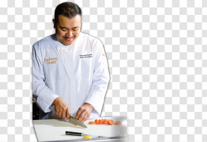 Lake Charles Personal Chef Food Cuisine - Expert - Cooker Transparent PNG