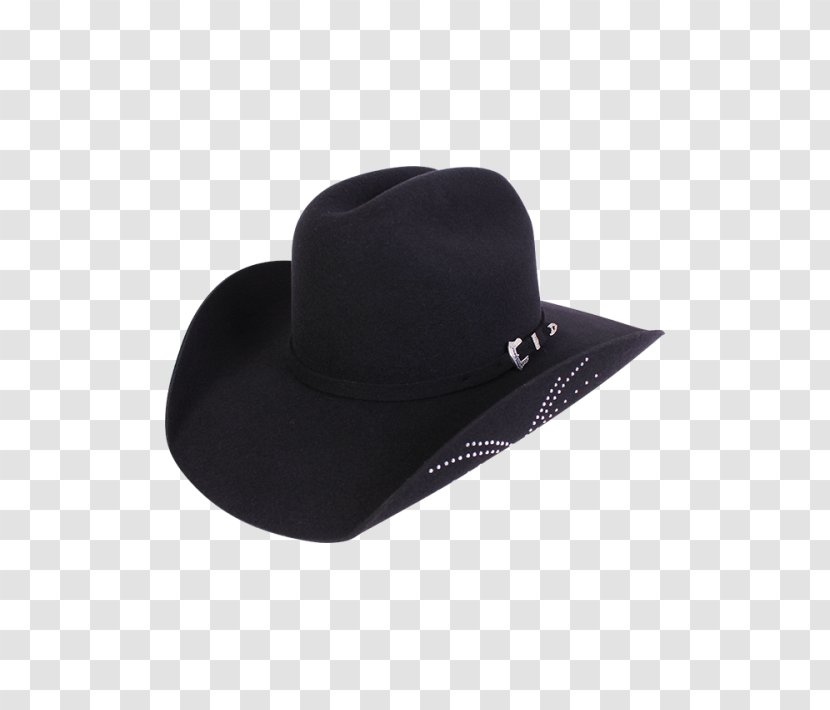 Cowboy Hat Stetson Felt - American Company Transparent PNG