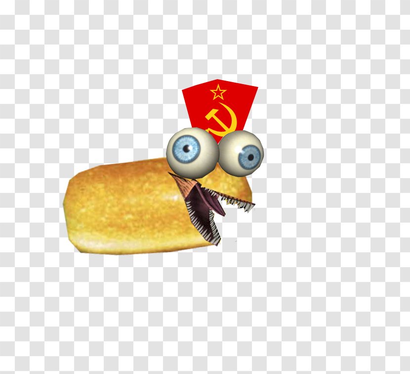 Twinkie The Kid Junk Food Russian Reversal Clip Art - Snack Transparent PNG