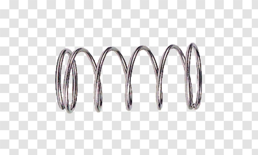 Shackle Optimist Sheet Sail Steel - Body Jewelry Transparent PNG