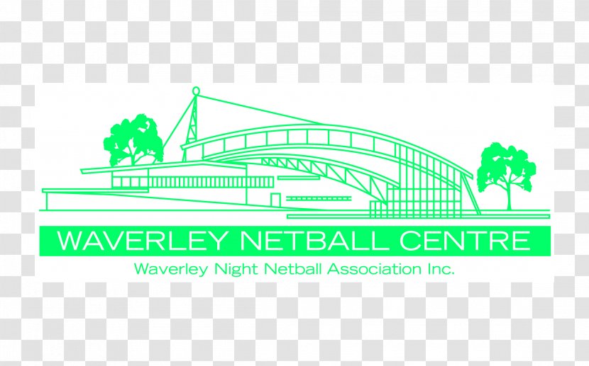 Waverley Netball Centre Australia Competition My Incredible Journal - Brand Transparent PNG