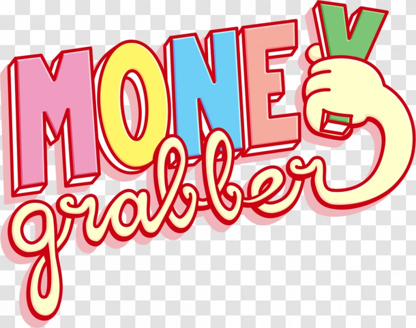 Dr. Money Grabber Moneygrabber Tight - Brand Transparent PNG