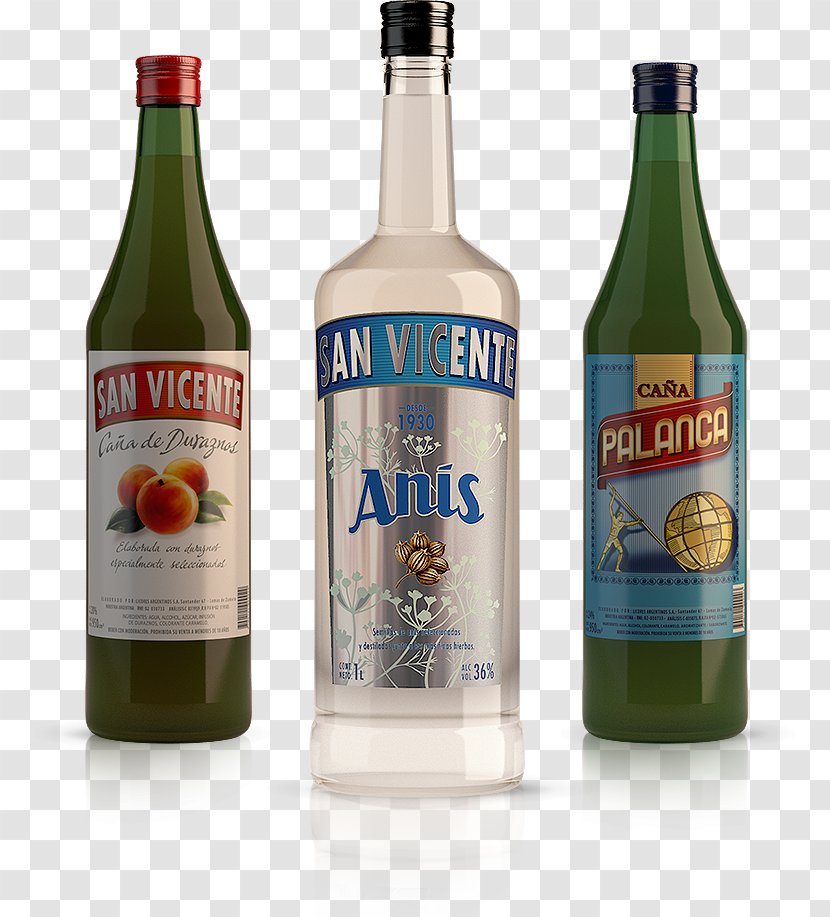 Liqueur Glass Bottle Licores Argentinos Alcoholic Drink Ingredient - Argentina - LICORES Transparent PNG