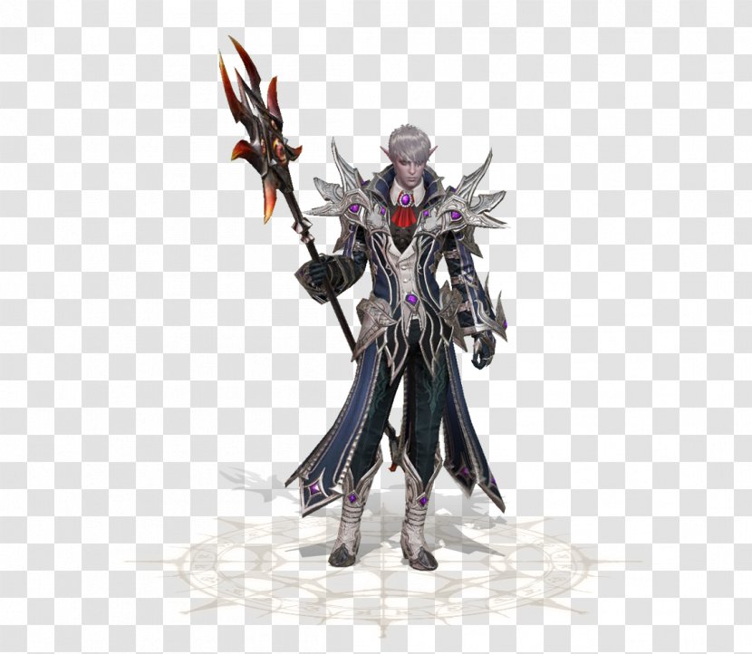 Lineage II 2 Revolution Elf Dark Elves In Fiction - Mythical Creature - Japan Landmark Transparent PNG