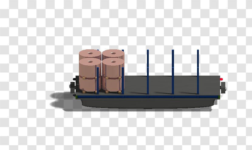 Vehicle Cylinder - Design Transparent PNG