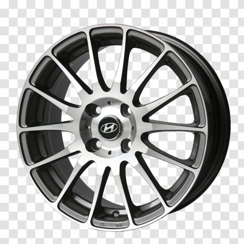 Rim Alloy Wheel WORK Wheels Tire - Tyre Michelin Xice Xi3 Xl 3pmsf - Dunlop Tyres Transparent PNG