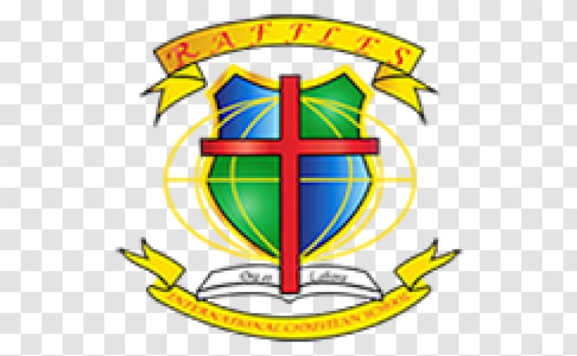 Raffles International Christian School Pondok Indah Teacher - Campus Transparent PNG