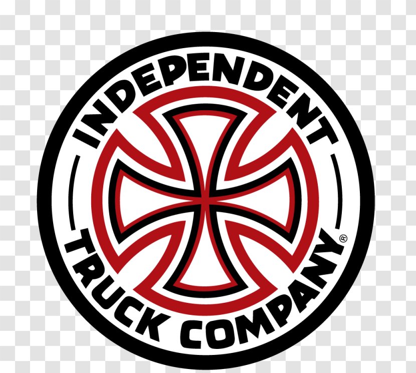 Independent Truck Company Sticker Decal Skateboard Brand - Business Transparent PNG