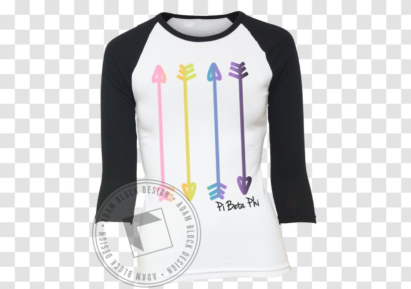 T-shirt Sorority Recruitment Clothing National Panhellenic Conference - Sigma Delta Tau - Your Custom Archery Shirts Transparent PNG