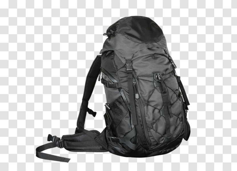Backpacking Hiking Bag - Backpack Transparent PNG