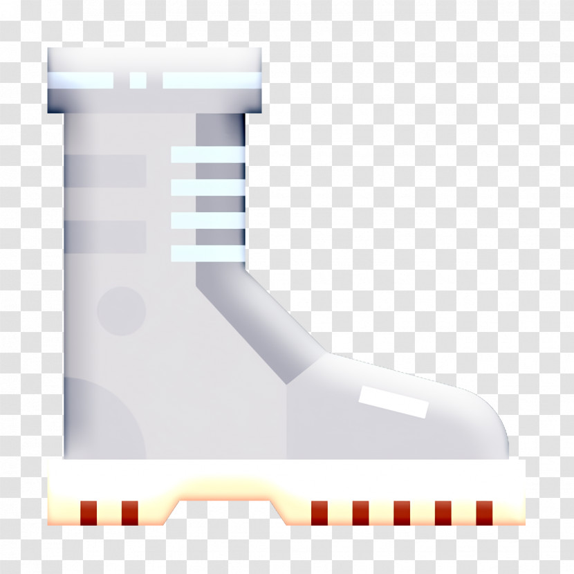 Paintball Icon Boot Icon Transparent PNG