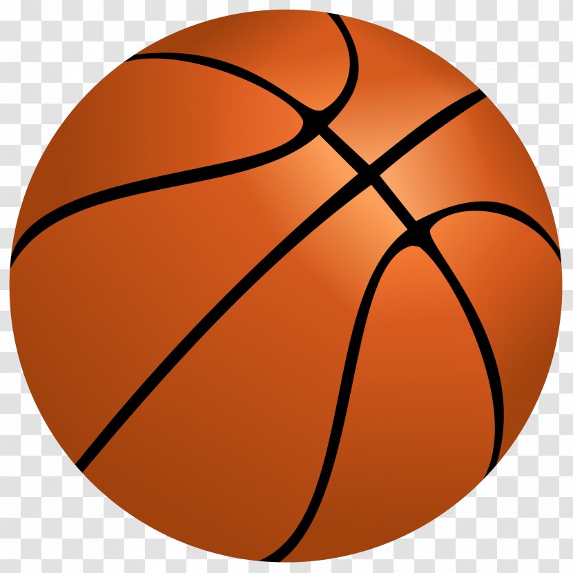 Basketball Court Clip Art - Pallone - Basket Transparent PNG