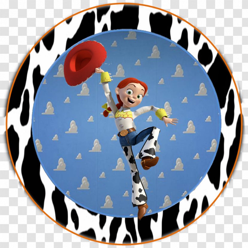 Jessie Buzz Lightyear Sheriff Woody Toy Story Transparent PNG