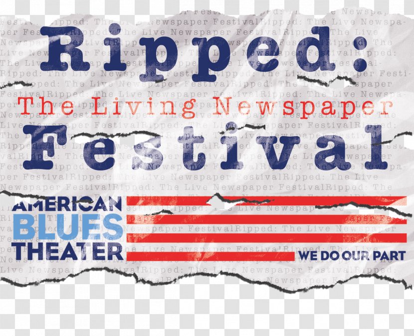 United States Brand Line American Blues Theater Americans Transparent PNG