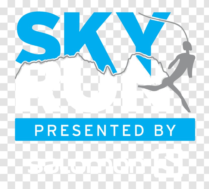 2017 Skyrun Start Of The SkyRun Trail Running Philadelphia Marathon - Extreme Challenge Transparent PNG