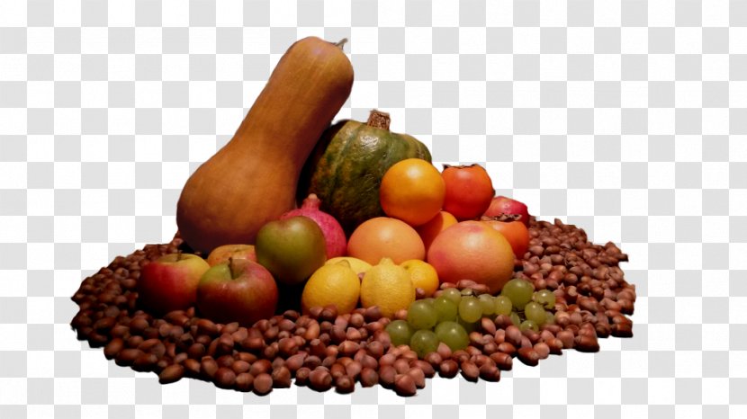 Vegetarian Cuisine Whole Food Diet Natural Foods - Vegetable - Fruit Nut Transparent PNG