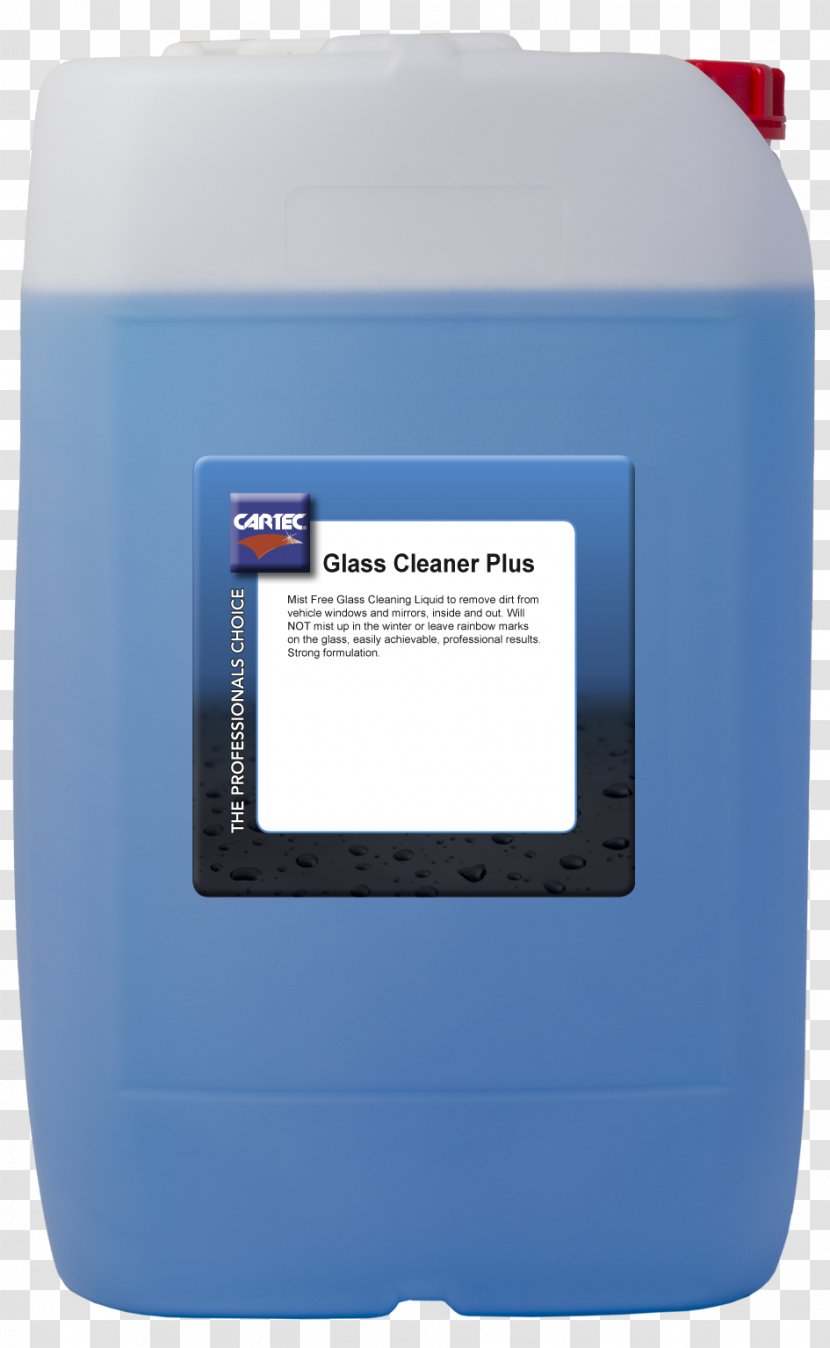 Car Cleaning Agent Cleaner Yleispesuaine - Window Transparent PNG