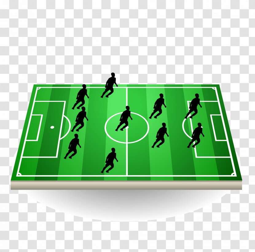 Portugal National Football Team Iran Pitch Transparent PNG